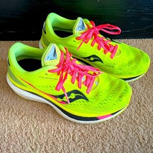 Saucony Endorphin Speed (Women’s)